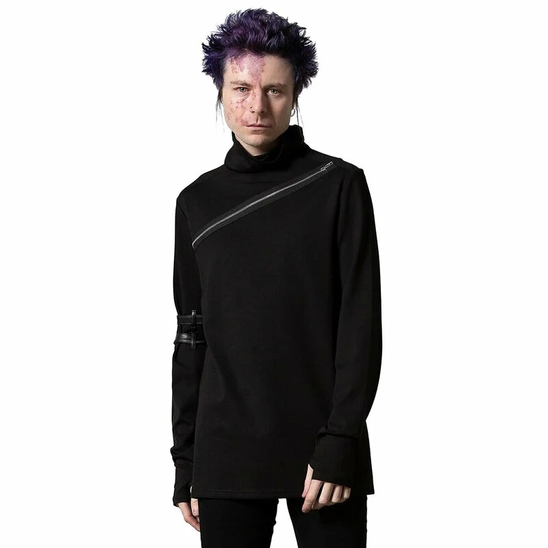 Killstar Langarm Top - Meridian 3 Killstar Langarm Top - Meridian