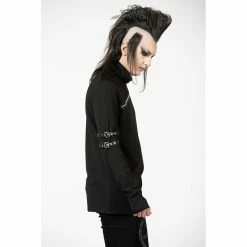 Killstar Langarm Top - Meridian 11 Killstar Langarm Top - Meridian -Langarm Sales Store killstar langarm top meridian4