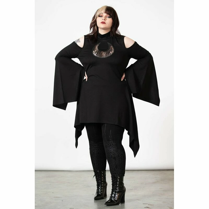 KILLSTAR Langarm Top - Moonshine 8 KILLSTAR Langarm Top - Moonshine – Bild 6