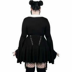 Killstar Langarm Top - Morianna 10 Killstar Langarm Top - Morianna -Langarm Sales Store killstar langarm top morianna3