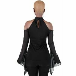 Killstar Langarm Top - Mystic Curse 9 Killstar Langarm Top - Mystic Curse -Langarm Sales Store killstar langarm top mystic curse3