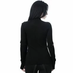 Killstar Langarm Top - Nebula -Langarm Sales Store killstar langarm top nebula3