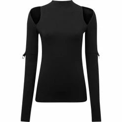 Killstar Langarm Top - Nebula -Langarm Sales Store killstar langarm top nebula4