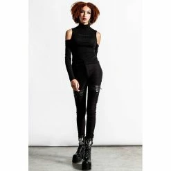 Killstar Langarm Top - Play D Cad 6 Killstar Langarm Top - Play D Cad -Langarm Sales Store killstar langarm top play d cad2