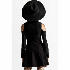 Killstar Langarm Top - Play D Cad 7 Killstar Langarm Top - Play D Cad -Langarm Sales Store killstar langarm top play d cad3