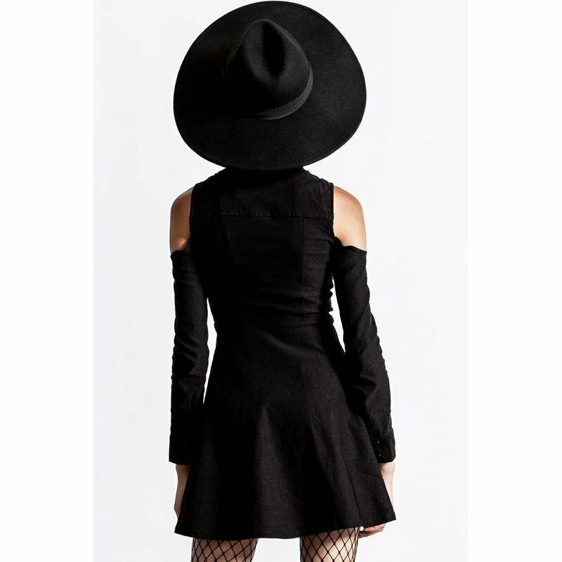 Killstar Langarm Top - Play D Cad 5 Killstar Langarm Top - Play D Cad – Bild 3