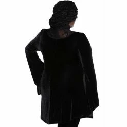 Killstar Langarm Top - Revamp 9 Killstar Langarm Top - Revamp -Langarm Sales Store killstar langarm top revamp4