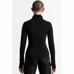 Killstar Langarm Top - Sit & Spin -Langarm Sales Store killstar langarm top sit spin3