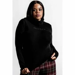 Killstar Langarm Top - Sit & Spin -Langarm Sales Store killstar langarm top sit spin4