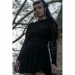 Killstar Langarm Top - Spells 5 Killstar Langarm Top - Spells -Langarm Sales Store killstar langarm top spells2