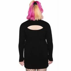 Killstar Langarm Top - Storm Tunic 9 Killstar Langarm Top - Storm Tunic -Langarm Sales Store killstar langarm top storm tunic4