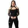 Killstar Langarm Top - Subversa -Langarm Sales Store killstar langarm top subversa