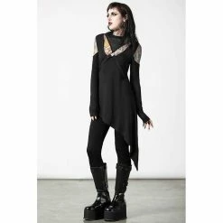 Killstar Langarm Top - Turbulent Transit 9 Killstar Langarm Top - Turbulent Transit -Langarm Sales Store killstar langarm top turbulent transit2