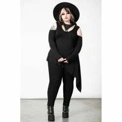 Killstar Langarm Top - Turbulent Transit 13 Killstar Langarm Top - Turbulent Transit -Langarm Sales Store killstar langarm top turbulent transit6