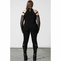 Killstar Langarm Top - Ur Punk 10 Killstar Langarm Top - Ur Punk -Langarm Sales Store killstar langarm top ur punk3