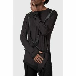 KILLSTAR Langarm Top - Zombie Clown 12 KILLSTAR Langarm Top - Zombie Clown -Langarm Sales Store killstar langarm top zombie clown5