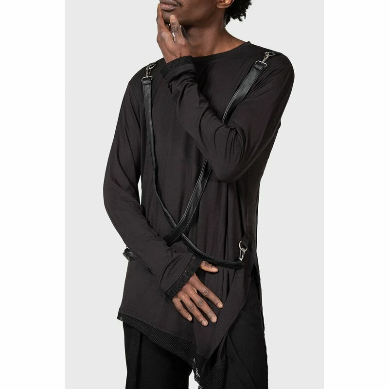 KILLSTAR Langarm Top - Zombie Clown 7 KILLSTAR Langarm Top - Zombie Clown – Bild 5