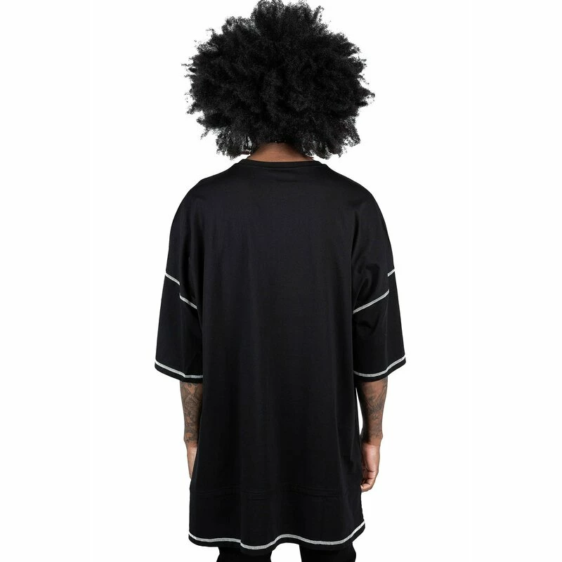 Killstar Oversized T-Shirt - Sator Square 8 Killstar Oversized T-Shirt - Sator Square – Bild 6