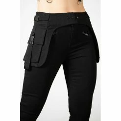 KILLSTAR Taillengürtel - Glitch Pocket Belt