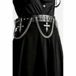 Killstar Taillengürtel - Hope To Die