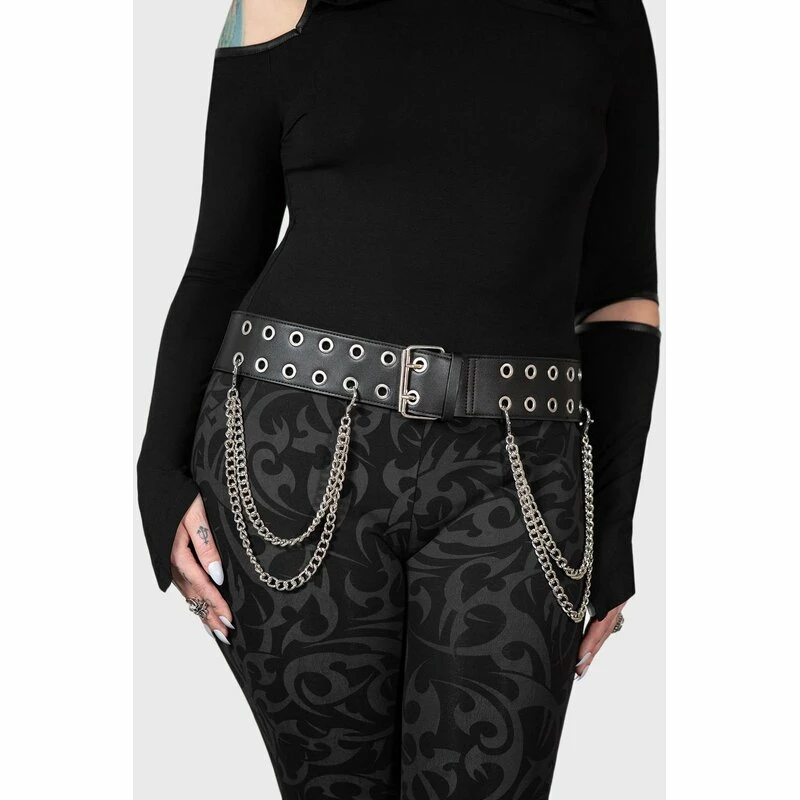 KILLSTAR Taillengürtel - Nilfheim 3 KILLSTAR Taillengürtel - Nilfheim