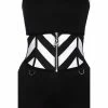 Killstar Taillenmieder - Realm Of Saturn Corset -Langarm Sales Store killstar taillenmieder realm of saturn corset