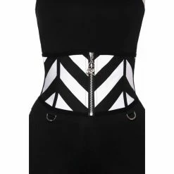 Killstar Taillenmieder - Realm Of Saturn Corset