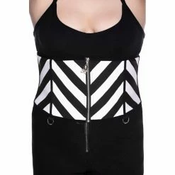 Killstar Taillenmieder - Realm Of Saturn Corset 9 Killstar Taillenmieder - Realm Of Saturn Corset -Langarm Sales Store killstar taillenmieder realm of saturn corset3