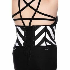 Killstar Taillenmieder - Realm Of Saturn Corset 10 Killstar Taillenmieder - Realm Of Saturn Corset -Langarm Sales Store killstar taillenmieder realm of saturn corset4
