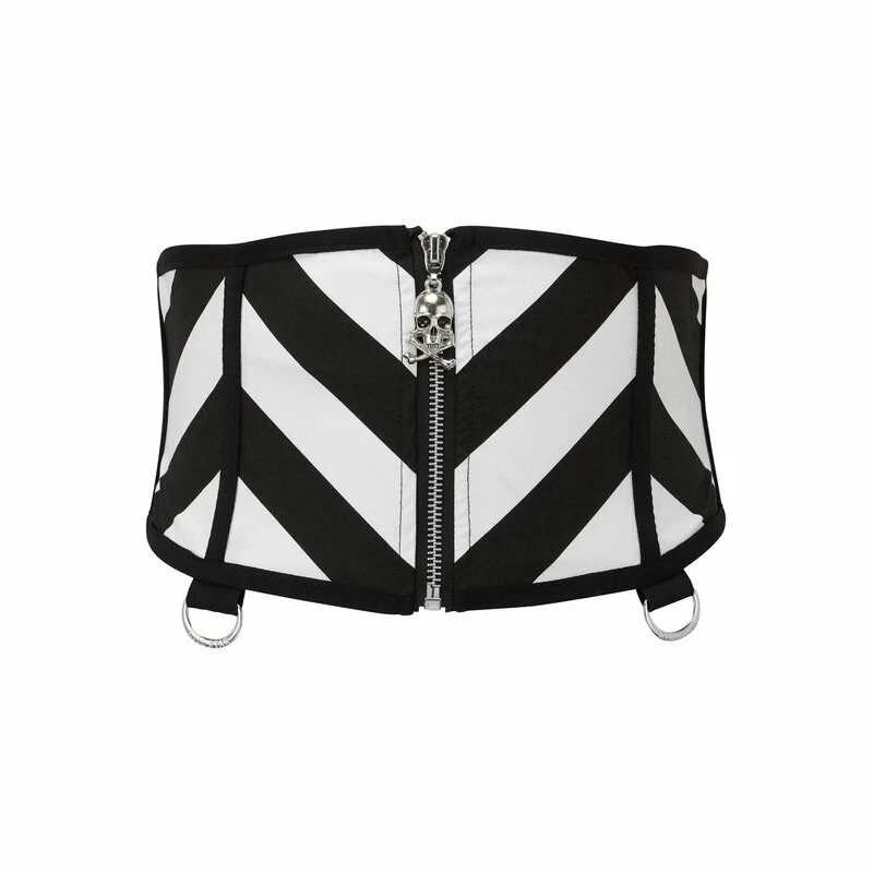Killstar Taillenmieder - Realm Of Saturn Corset 7 Killstar Taillenmieder - Realm Of Saturn Corset – Bild 5