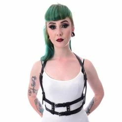 Poizen Industries Geschirr - Blakely Harness