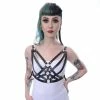 Poizen Industries Geschirr - Cassia Harness 1 Poizen Industries Geschirr - Cassia Harness -Langarm Sales Store poizen industries geschirr cassia harness