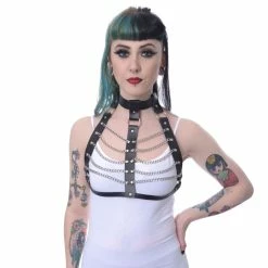 Poizen Industries Geschirr - Maisie Harness