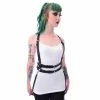 Poizen Industries Geschirr - Mela Harness