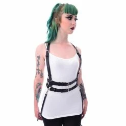 Poizen Industries Geschirr - Mela Harness