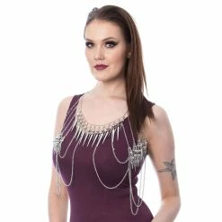 Poizen Industries Geschirr - Olympia Harness