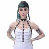 Poizen Industries Geschirr - Vida Harness 1 Poizen Industries Geschirr - Vida Harness -Langarm Sales Store poizen industries geschirr vida harness