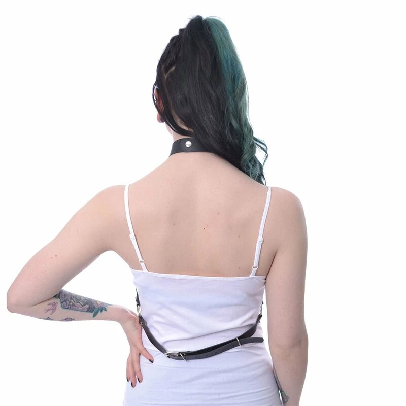 Poizen Industries Geschirr - Vida Harness 4 Poizen Industries Geschirr - Vida Harness – Bild 2