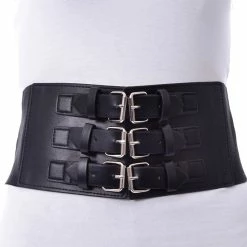 Poizen Industries Korsettgürtel - Chor