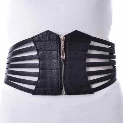 Poizen Industries Korsettgürtel - Muse