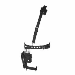 Punk Rave Harness-Gürteltasche - Catacomb Textil -Langarm Sales Store punk rave harness guerteltasche catacomb textil3