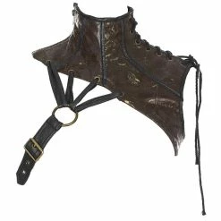 Punk Rave Harness - Ritual