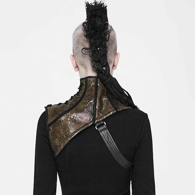 Punk Rave Harness - Ritual 5 Punk Rave Harness - Ritual – Bild 3