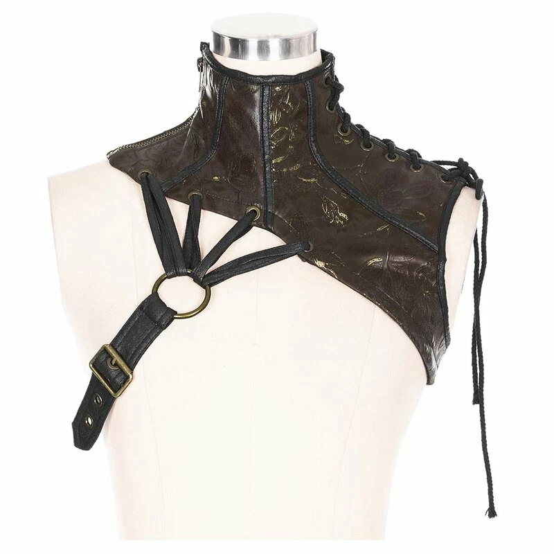 Punk Rave Harness - Ritual 6 Punk Rave Harness - Ritual – Bild 4