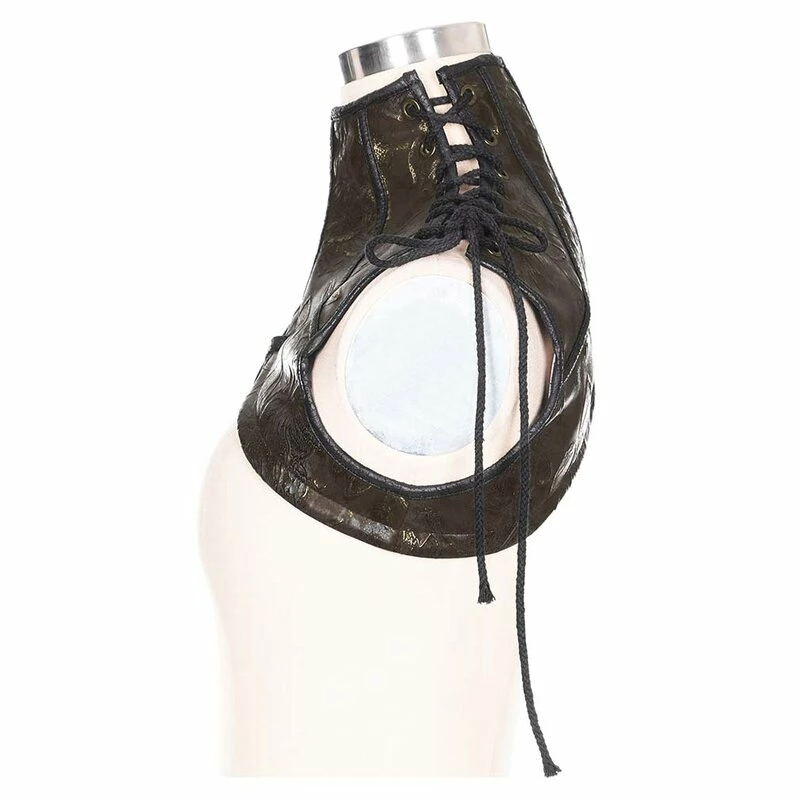 Punk Rave Harness - Ritual 7 Punk Rave Harness - Ritual – Bild 5