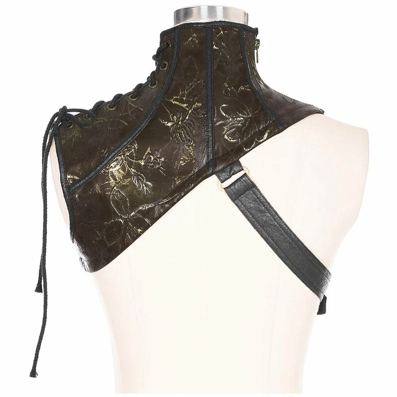 Punk Rave Harness - Ritual 8 Punk Rave Harness - Ritual – Bild 6