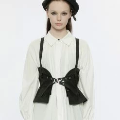 Punk Rave Harness - Slingback