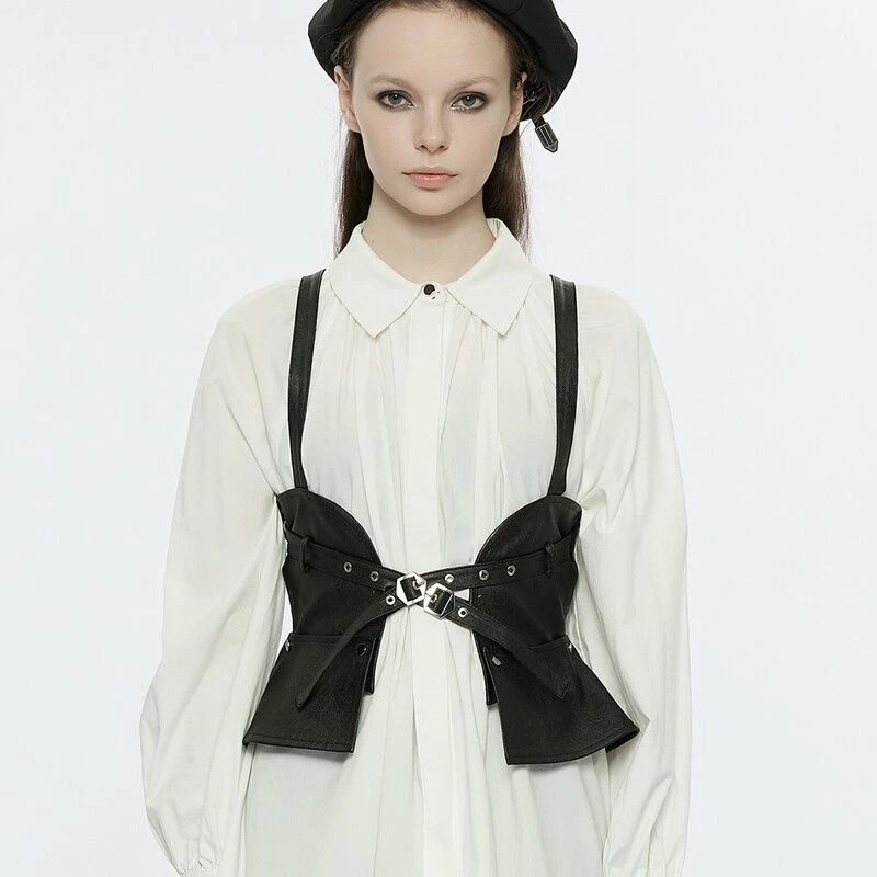 Punk Rave Harness - Slingback 3 Punk Rave Harness - Slingback