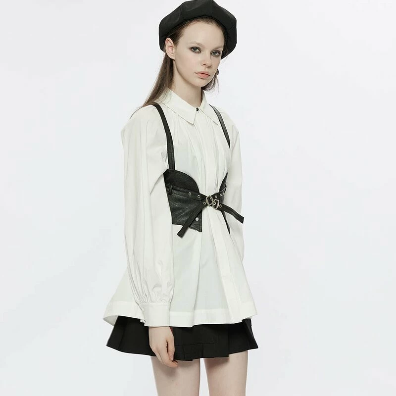 Punk Rave Harness - Slingback 4 Punk Rave Harness - Slingback – Bild 2