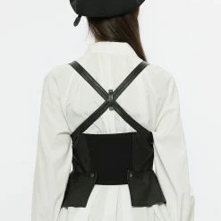 Punk Rave Harness - Slingback 12 Punk Rave Harness - Slingback -Langarm Sales Store punk rave harness slingback5